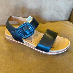 Aetrex - Claire Black - Multiple Sizes (NEW W/ BOX)